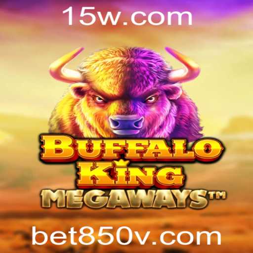 BuffaloKing: A Nova Sensação dos Cassinos Virtuais