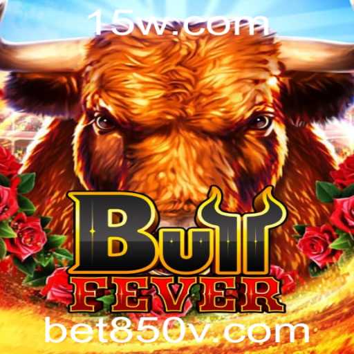 BullFever: Descubra o Mundo do Jogo com bet850