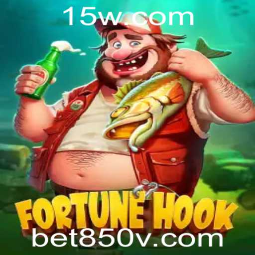 Descubra o Novo Sensação: FortuneHook e como 'bet850' Revoluciona o Jogo