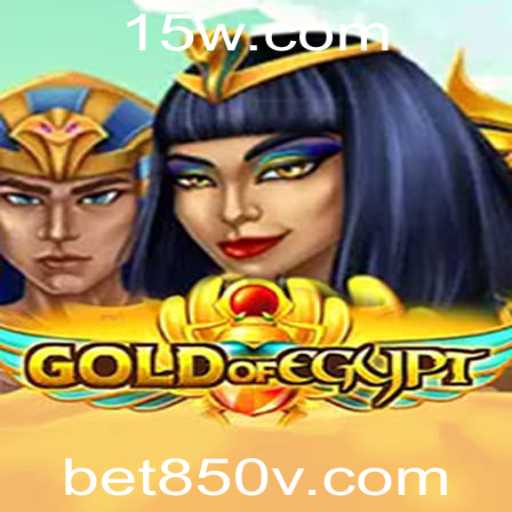 Descubra GoldOfEgypt: Aventura Épica no Mundo Antigo com bet850