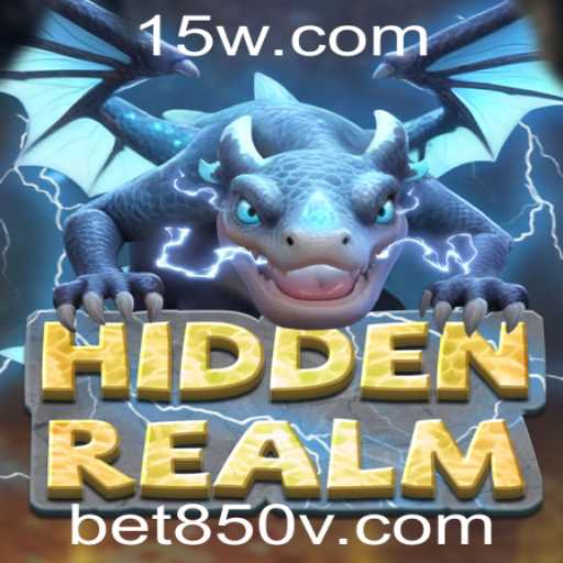 Explorando o Fantástico Mundo de HiddenRealm com a Atração de bet850
