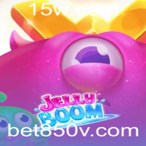 Explore o Fascinante Mundo de JellyBoom: Regras e como Jogar