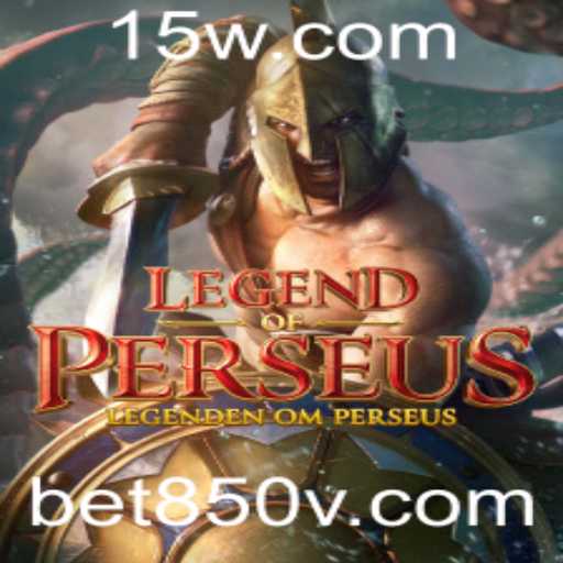 LegendofPerseus: Descubra a Nova Aventura Mítica de Bet850