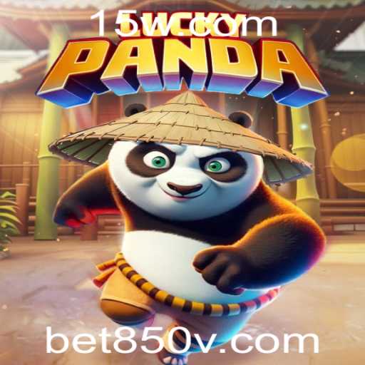 Explorando o Fascinante Mundo de LuckyPanda: O Jogo de Azar Inovador com bet850
