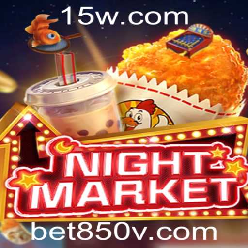 Explorando o Universo de NIGHTMARKET: Um Guia Completo
