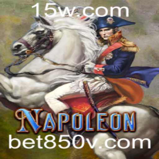 Explorando o Jogo Napoleon: Uma Jornada Estratégica com bet850
