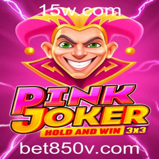 Descubra o Universo do Jogo Pinkjoker com Bet850