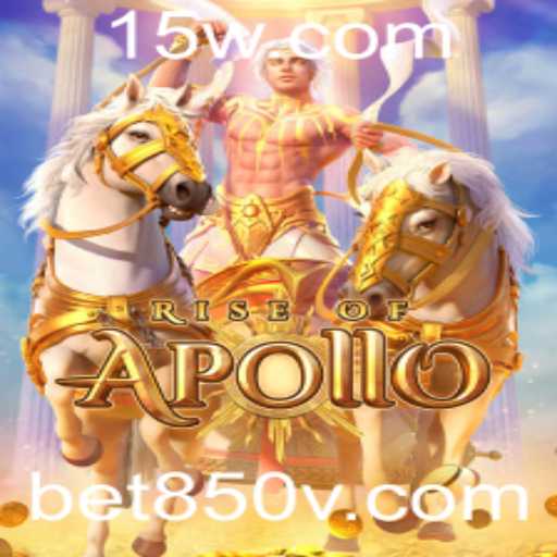 Descubra RiseofApollo – O Inovador Jogo de Apostas Online