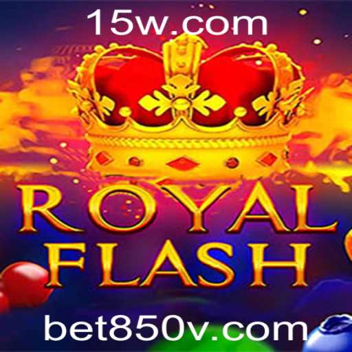 Descubra RoyalFlash: O Jogo de Cartas Que Está Transformando Apostas