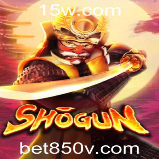 Explorando o Fascinante Jogo de Estratégia Shogun e a Oportunidade com a Plataforma Bet850